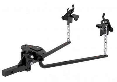 Curt Weight Distribution Hitch 17002