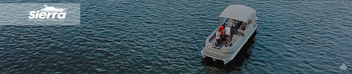 SIERRA MARINE Products Canada