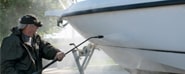 boat maintenance