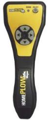 Meyer HomePlow Snow Plow Hydraulic Remote